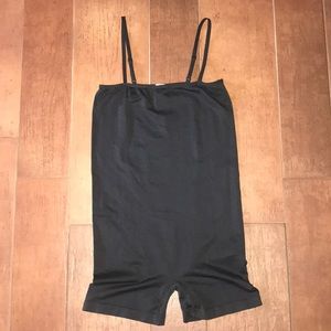 Basic Bodysuit